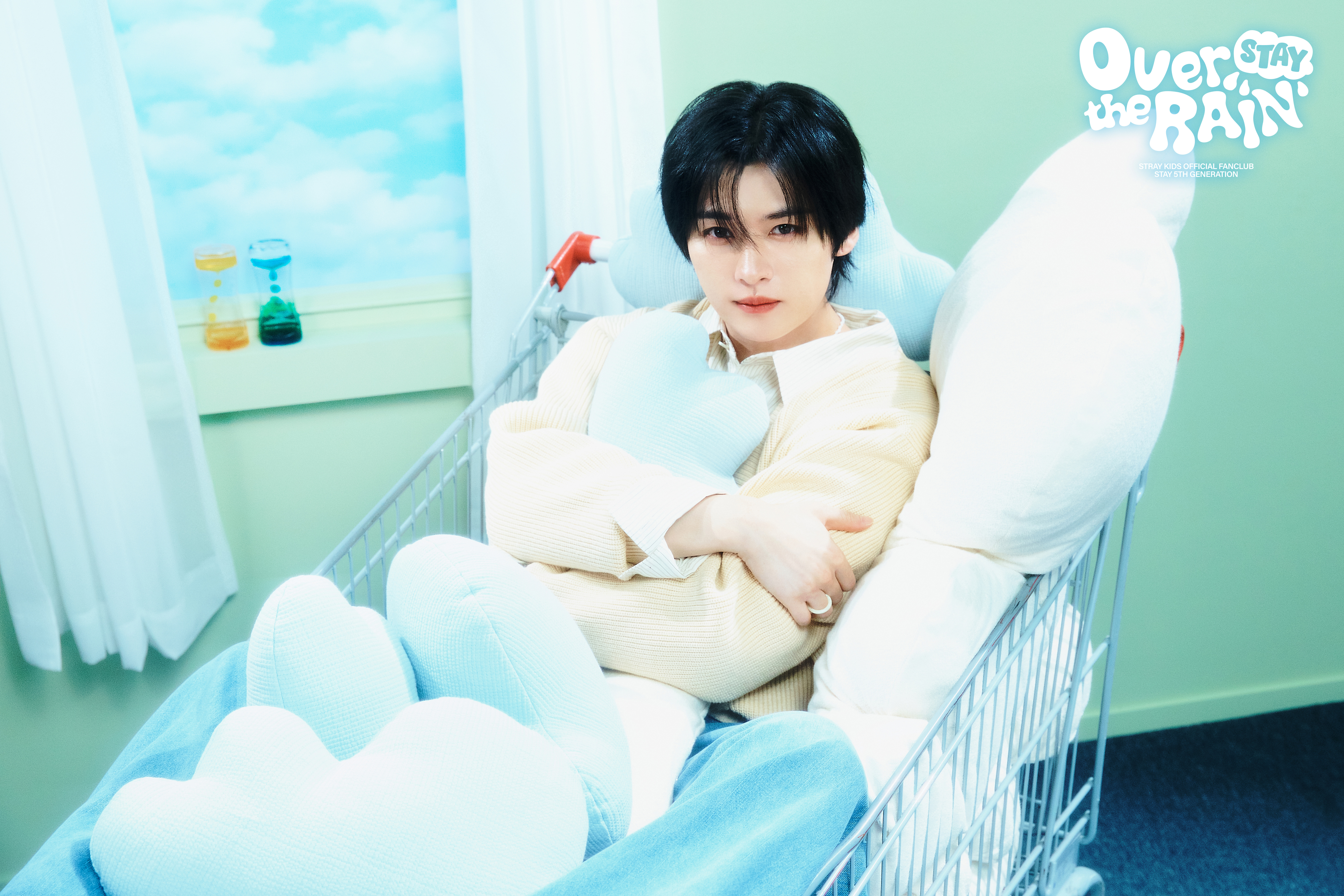 Stray Kids : Notice
